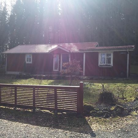 Stuga I Уларед Екстериор снимка